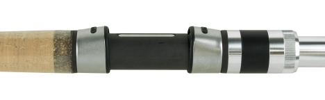 Спиннинг HUERCO Grand Traveling HXT711-5S тест 5 - 40 г превью 4