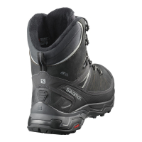 Ботинки SALOMON X Ultra Winter CS WP 2 цвет Black / Phantom превью 4