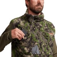 Жилет SITKA Fanatic Vest New цвет Optifade Cover превью 2