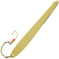 Блесна вертикальная LUCKY JOHN Scandi 7 г код цв. #G (Блистер) превью 2