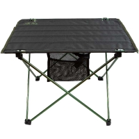 Стол LIGHT CAMP Folding Table Small цвет зеленый превью 10