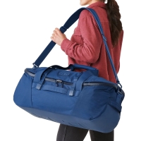 Сумка дорожная YETI Crossroads Duffel 60 л цвет Navy превью 2