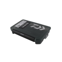 Коробка для приманок DAIWA Multi Case 205MD цвет smoke