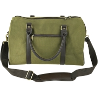 Сумка дорожная MAREMMANO GT 818 Canvas Travel Bag 42 х 25 х 24 см превью 1