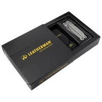 Мультитул LEATHERMAN Charge TTI GIFT цв. Металлик, подарочная превью 5