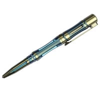 Ручка тактическая FENIX T5Ti цвет синий