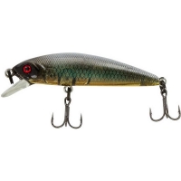 Воблер TSURIBITO Minnow 50 SP код цв. 535 превью 1