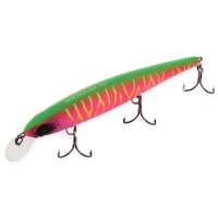 Воблер JACKALL Mag Squad 115 SP цв. dragon fruit mat tiger превью 2