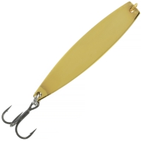 Блесна вертикальная LUCKY JOHN Model I 6 г код цв. Gold превью 2