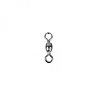 Вертлюг SAVAGE GEAR Swivel L #1 45 кг BLN (15 шт.)