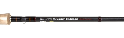 Спиннинг SMITH Trophy Salmon Limited Edition TSLE90 тест 0 - 60 г превью 3