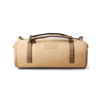 Гермосумка YETI Panga Duffel 75 л цвет Tan