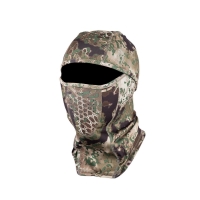 Балаклава KRYPTEK Wyot Balaclava цвет Obskura Transitional