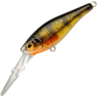 Воблер SPRO Ikiru Shad 60 LL SP цв. Ll Yellow Perch превью 1