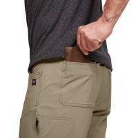 Брюки SITKA Mesa Pant цвет Buckskin превью 13