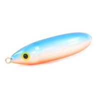 Блесна-незацепляйка RAPALA Minnow Spoon 15 г код цв. BSR превью 1