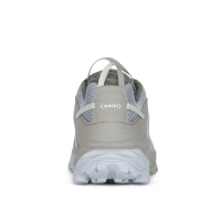 Кроссовки треккинговые AKU WS Flyrock GTX цвет Light Grey / Silver превью 4