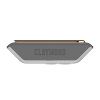 Фонарь кемпинговый CLAYMORE 3Face Mini цвет Dark Gray превью 6