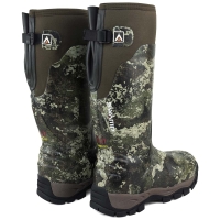 Сапоги SWAMP Kadiak 800G цвет Camo превью 8