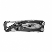 Мультитул LEATHERMAN  Skeletool CX Чехол: Нейлон Black M превью 3