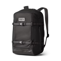Герморюкзак YETI Crossroads Backpack 35 л цвет Black превью 6