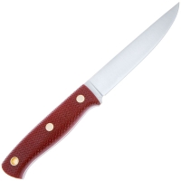 Нож с фиксированным клинком ЮЖНЫЙ КРЕСТ Рыбацкий М 214.0957 VG10 превью 5