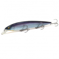 Воблер MEGABASS Kanata 160F цв. gg blue shad превью 1