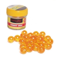 Приманка LUCKY JOHN Pro Series Trout Roe Икра 4,5 мм (70 шт.)