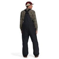 Комбинезон SIMMS Challenger Insulated Bib '23 2026 цвет Black превью 6