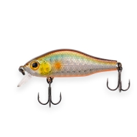 Воблер ZIP BAITS Khamsin Jr. 50SP-SR код цв. 2001 превью 2