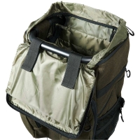 Рюкзак охотничий HARKILA Metso Rucksack Chair цвет Hunting Green превью 2