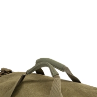 Сумка дорожная ALLEN HERITAGE North Platte Heritage Duffel цвет Olive превью 6