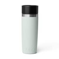 Термос YETI Rambler Travel Bottle 475 цвет Ridgeline превью 3