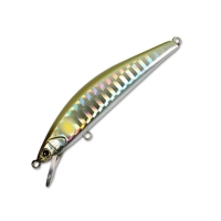 Воблер JACKALL TIMON Tricoroll GT 88SR-F цв. stripe waka ayu превью 2