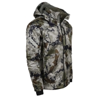 Куртка KING'S XKG Lone Peak Jacket цвет XK7 превью 2