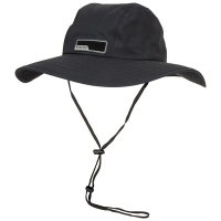 Шляпа SIMMS Gore-Tex Guide Sombrero цвет Black превью 1