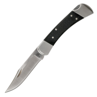 Нож складной BUCK Folding Hunter Pro сталь S30V рукоять G10
