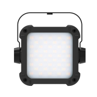 Фонарь кемпинговый CLAYMORE Ultra II 4640 цвет Black превью 5