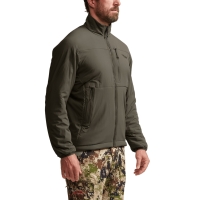 Куртка SITKA Ambient 200 Jacket цвет Pyrite превью 5