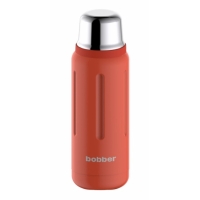 Термос BOBBER Flask 0,77 цвет Cayenne Red (красный)