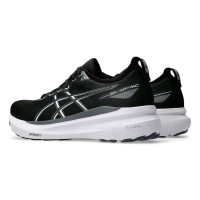 Кроссовки ASICS Gel-Kayano 31 цвет Black превью 4