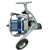 Катушка безынерционная OKUMA Trio Rex Arena-TXA-60 FD