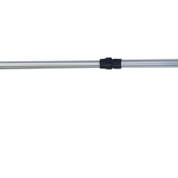 Подсачек SIWEIDA телескопический треугольный 6-гранная ручка (185 х 45 х 44 см)