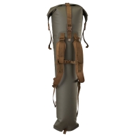 Гермочехол для оружия WATERSHED Rangeland Long Rifle Backpack цвет Smoke Green