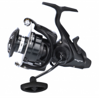 Катушка с байтранером DAIWA 19 Black Widow BR LT 4000-C