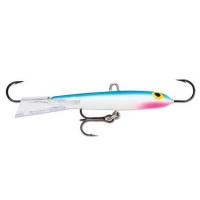 Балансир RAPALA Flat Jig 6 см код цв. GPB превью 1