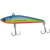 Воблер HITFISH Calipso 75S код цв. 717 превью 2