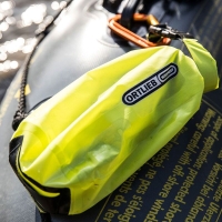 Гермомешок ORTLIEB Dry-Bag PS10 22 цвет Black превью 17