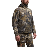 Худи SITKA Duck Oven LT Hoodie цвет Optifade Timber превью 2