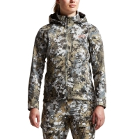 Куртка SITKA WS Jetstream Jacket New цвет Optifade Elevated II превью 4